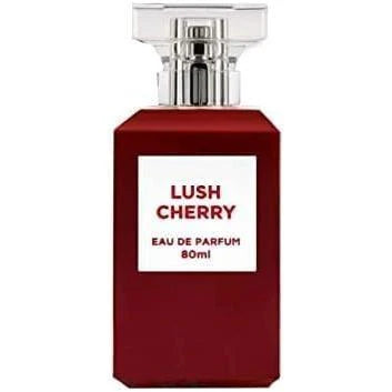 Lush Cherry