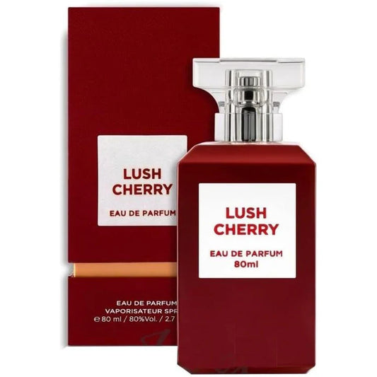 Lush Cherry