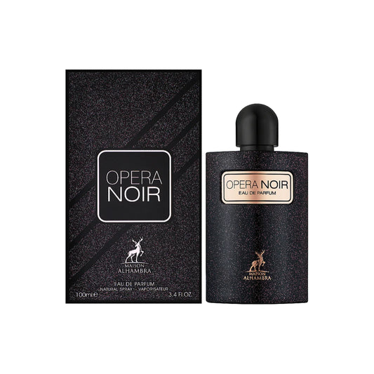 Opéra Noir