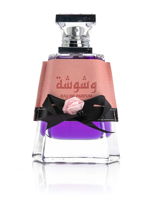 Eau de Parfum Washwashah