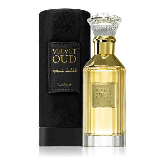 Eau de Parfum Velvet Oud